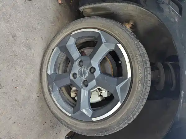 BYD Seagull 2024