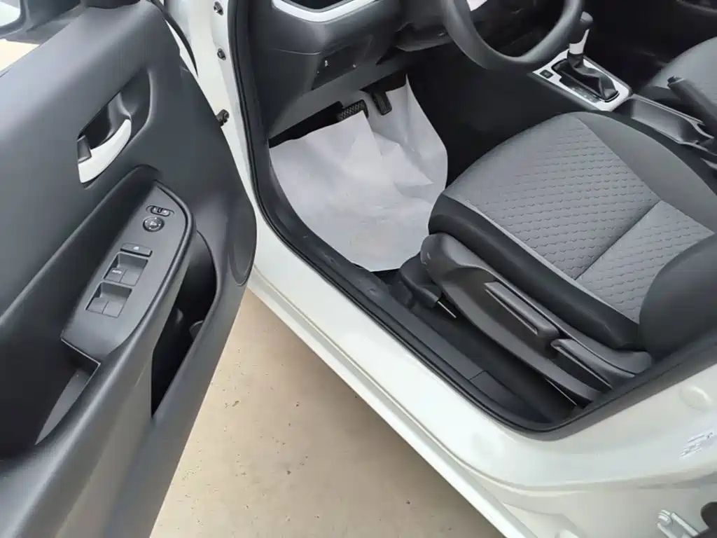 Honda Fit 2022 — фото 11