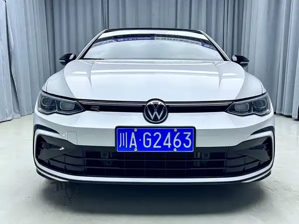 Volkswagen Golf 2023