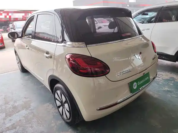 Wuling Bingo 2025
