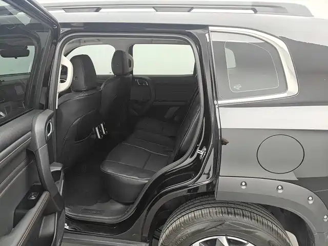Haval Big Dog 2024 — фото 15