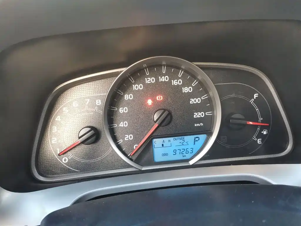 Toyota RAV4 2019
