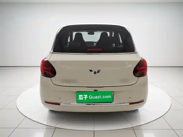 Wuling Bingo 2025