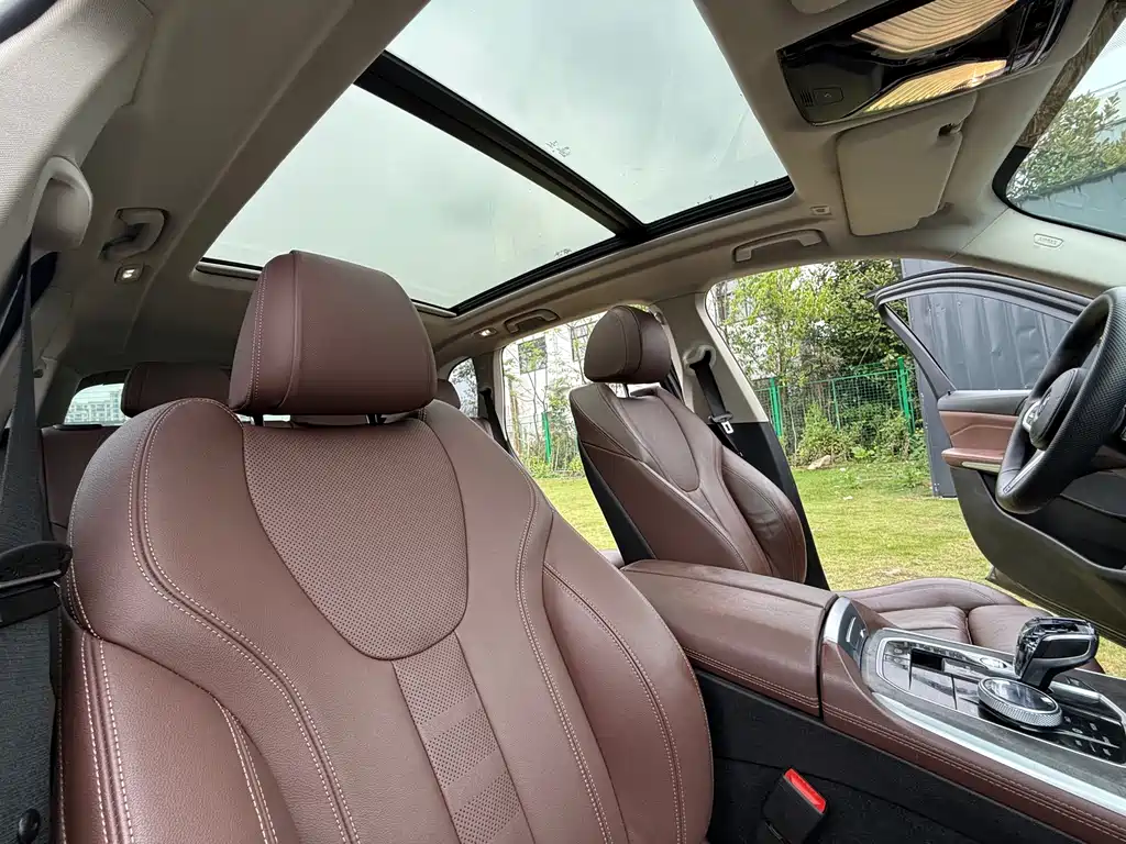 BMW X5 2020 — фото 15