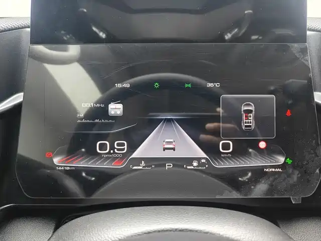 Haval Big Dog 2024 — фото 6