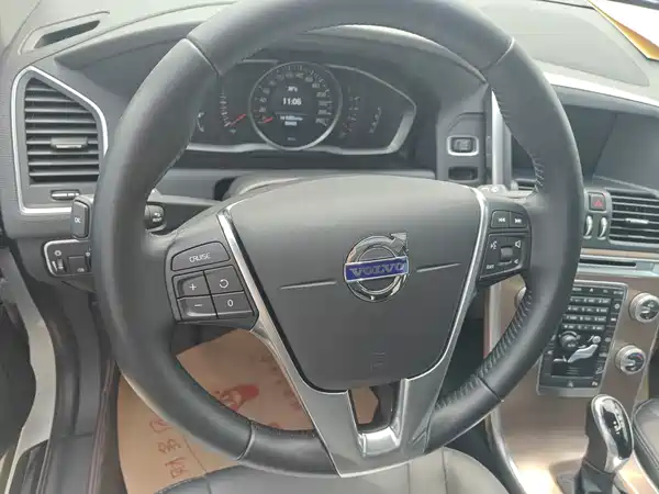 Volvo XC60 2017
