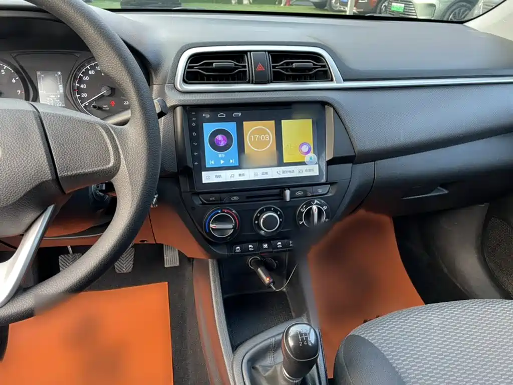 Hyundai Verna 2018