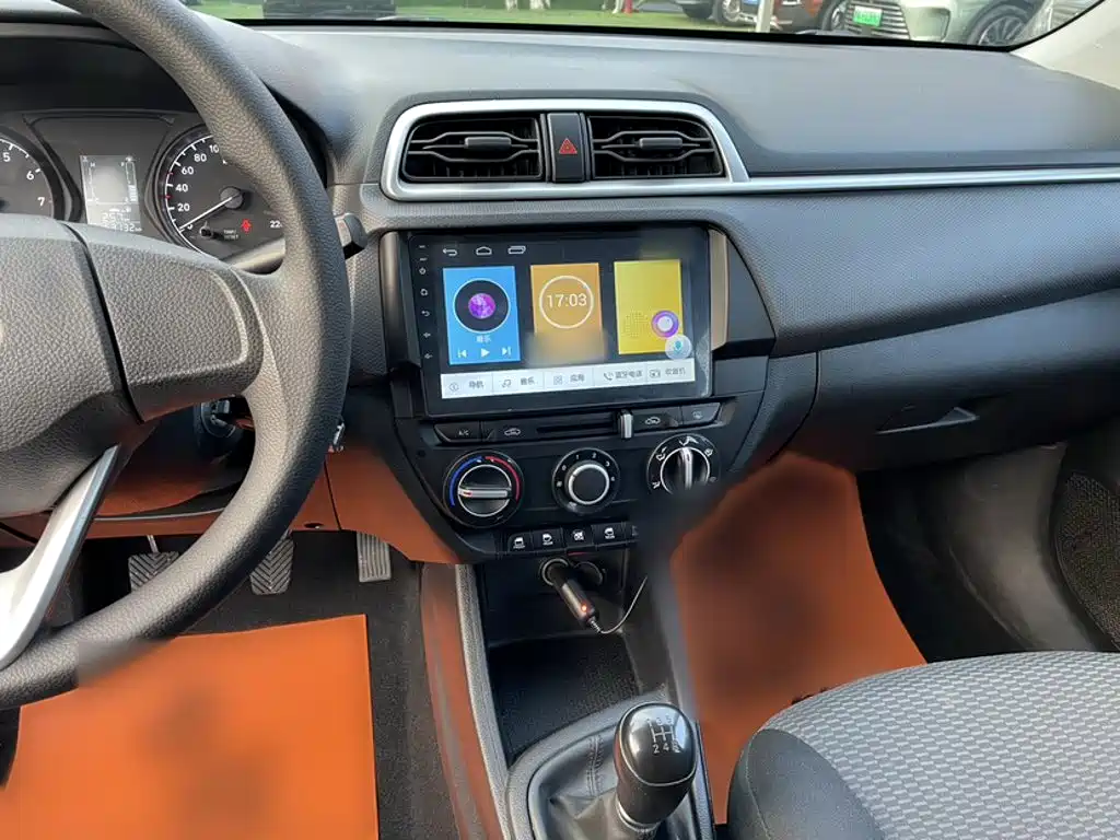 Hyundai Verna 2018 — фото 16