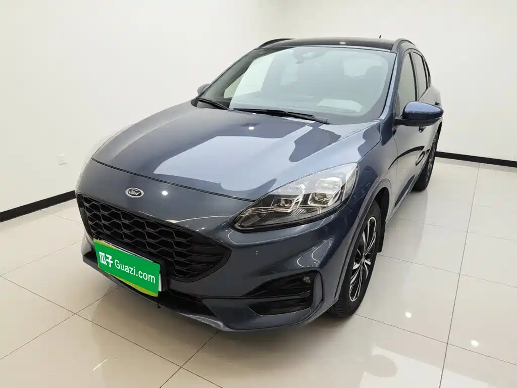 Ford Escape 2020