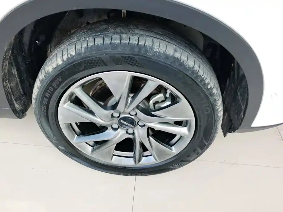 Haval H6 2022