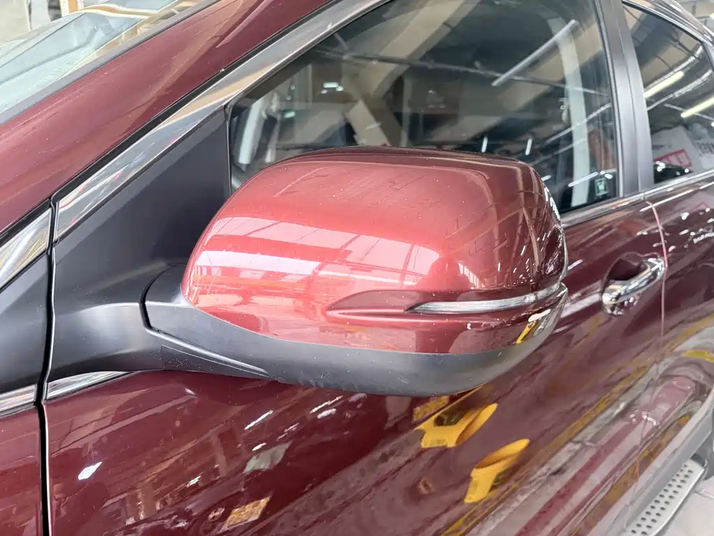 Honda CR-V 2015 — фото 6