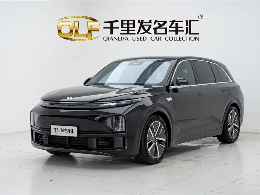 Li Auto Li L7 2024