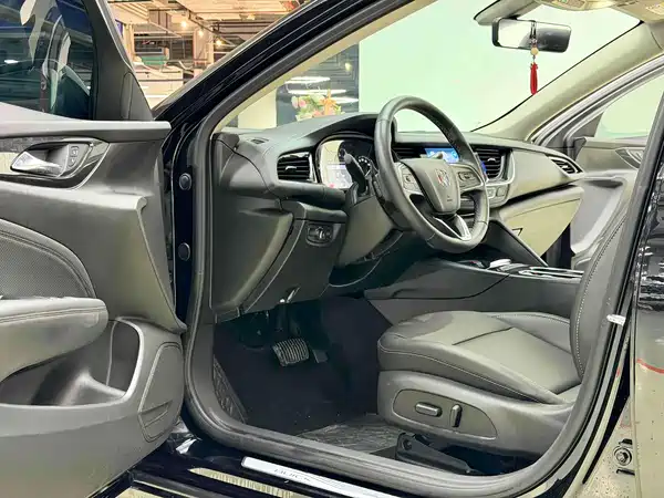 Buick Regal 2024