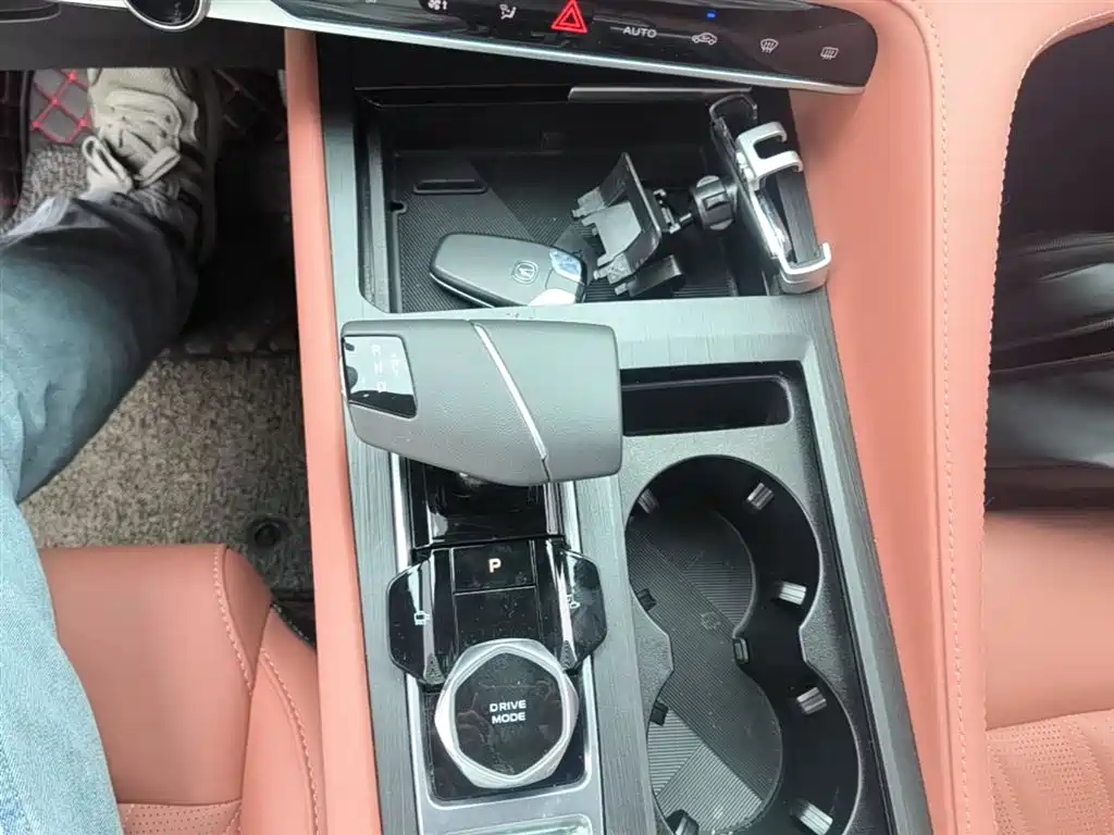 Changan CS75 PLUS 2024 — фото 14