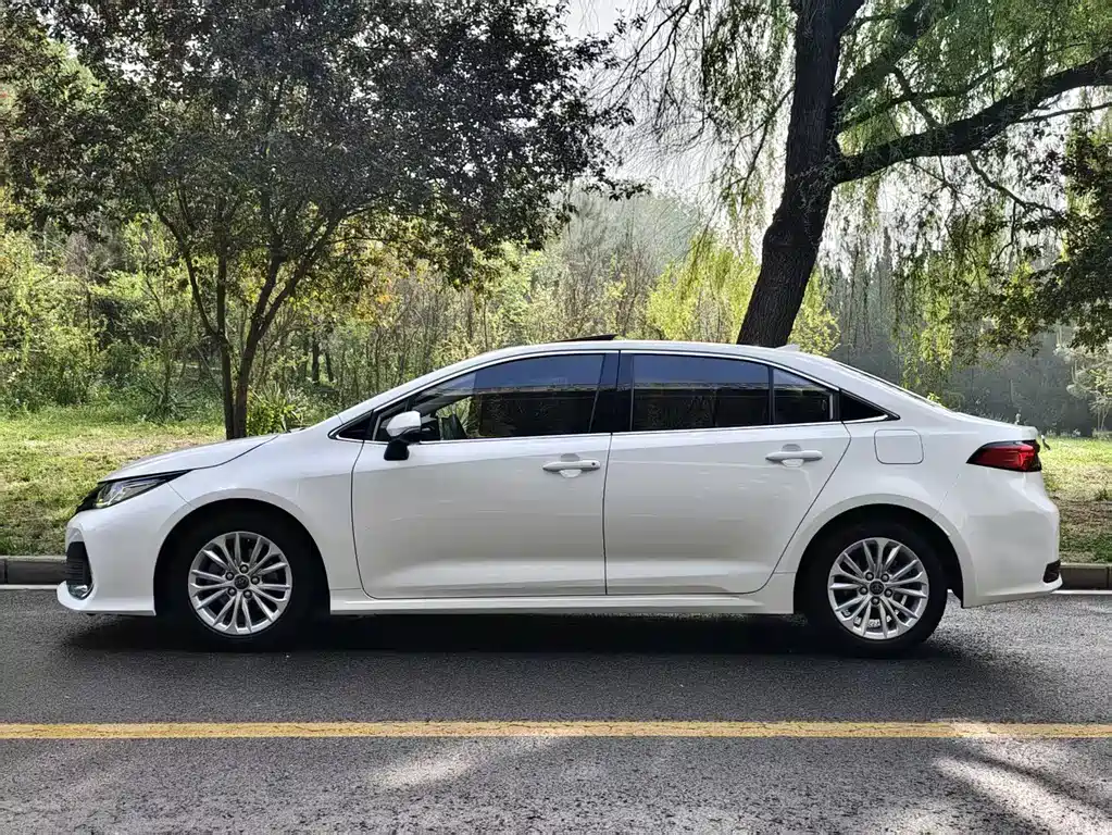 Toyota Allion 2023 — фото 3