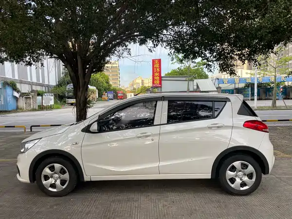 Baojun 310 2020