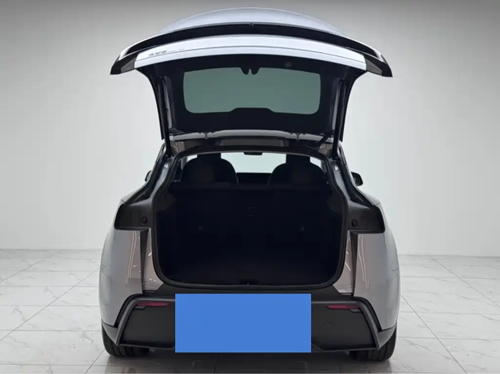Tesla Model Y 2025 — фото 16