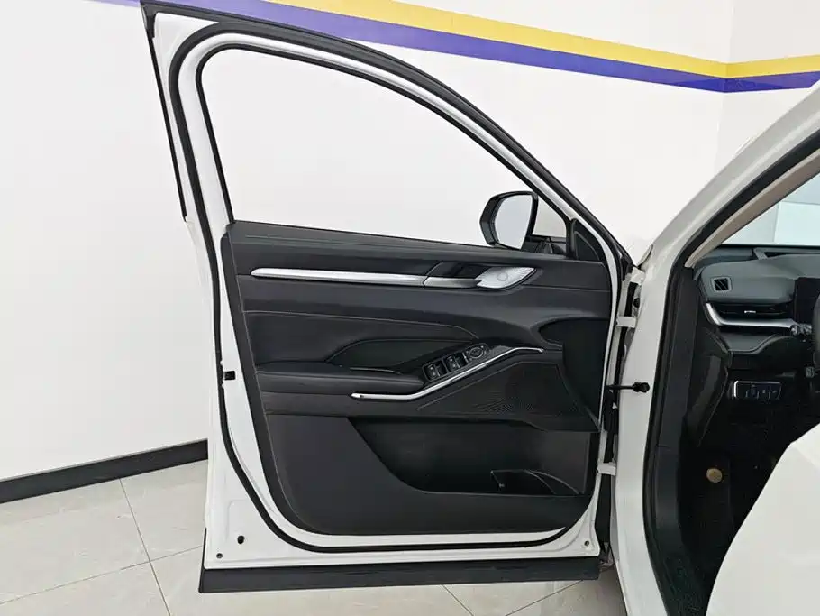 Haval H6 2021