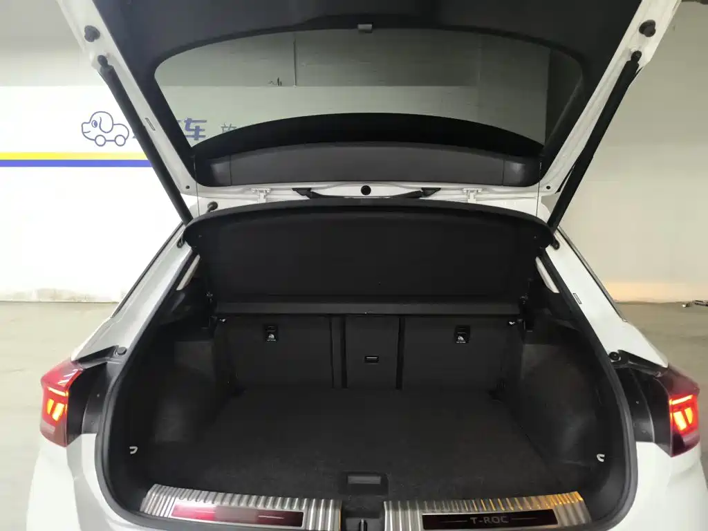 Volkswagen T-Roc 2020 — фото 19