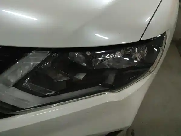 Nissan X-Trail 2018