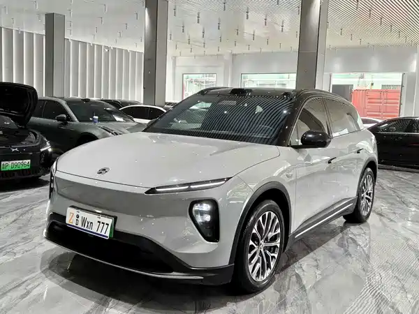 NIO ES6 2023