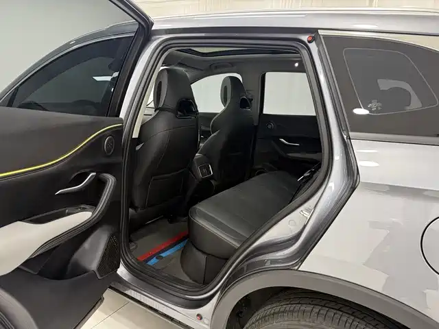 BYD Seal 05 DM-i 2025 — фото 7