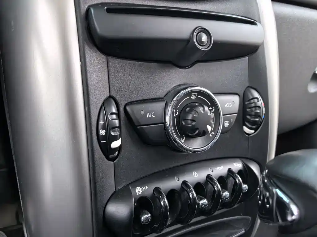 MINI Countryman 2014 — фото 19
