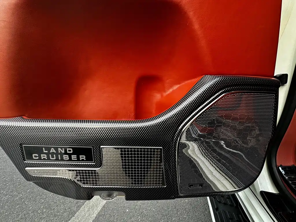 Toyota Land Cruiser 2014 — фото 12