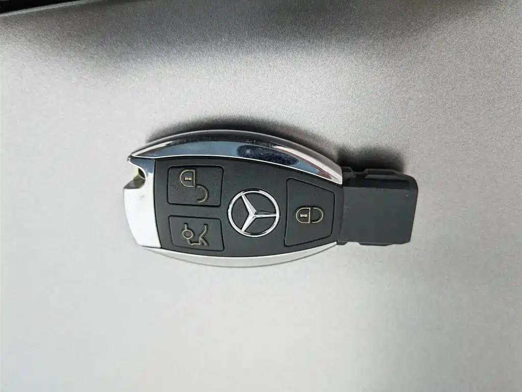 Mercedes-Benz SLK-Class 2006 — фото 19