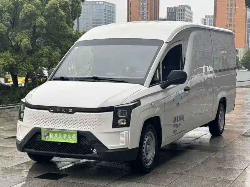 Lingshi Huangjincang 2024
