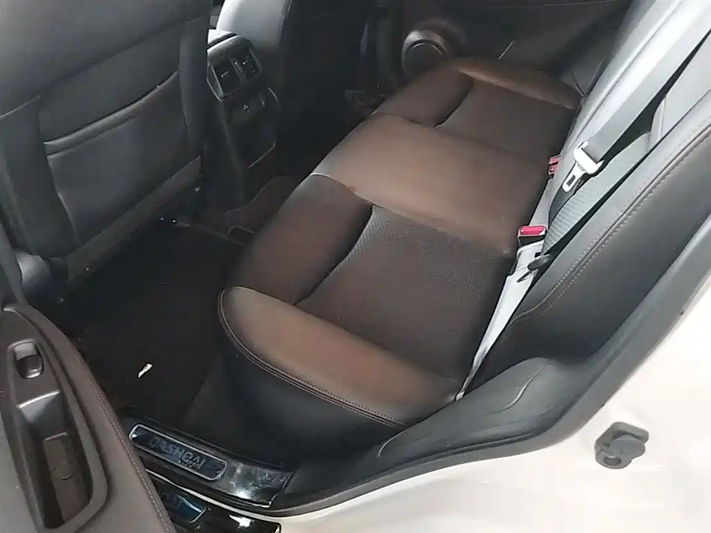 Nissan Qashqai 2020 — фото 17
