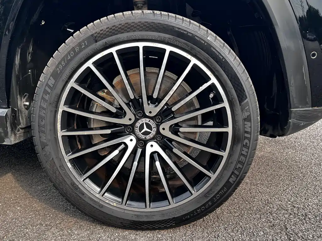 Mercedes-Benz CLS 2020 — фото 13