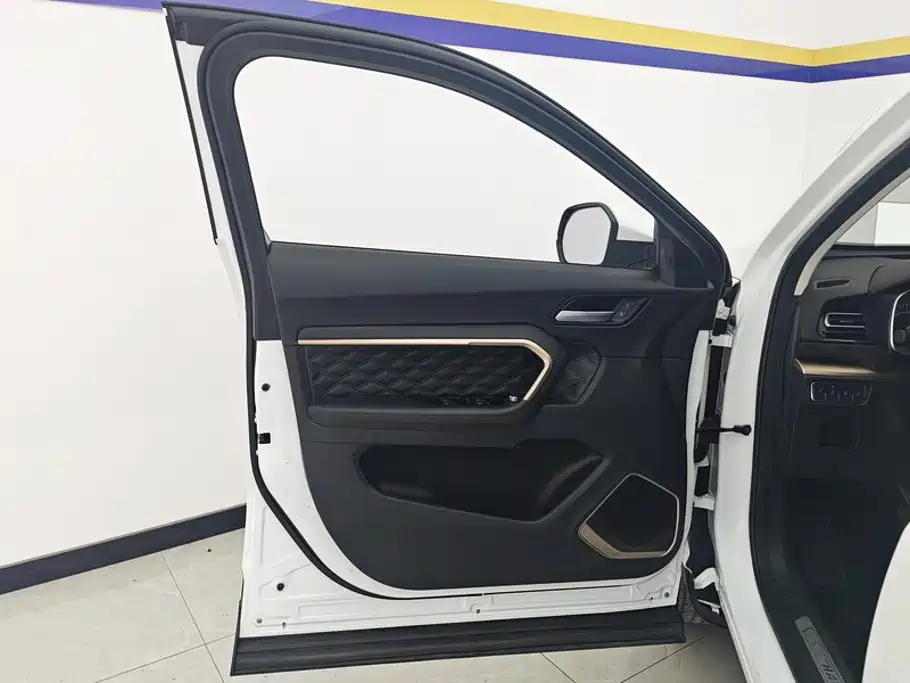 Haval H6 2020