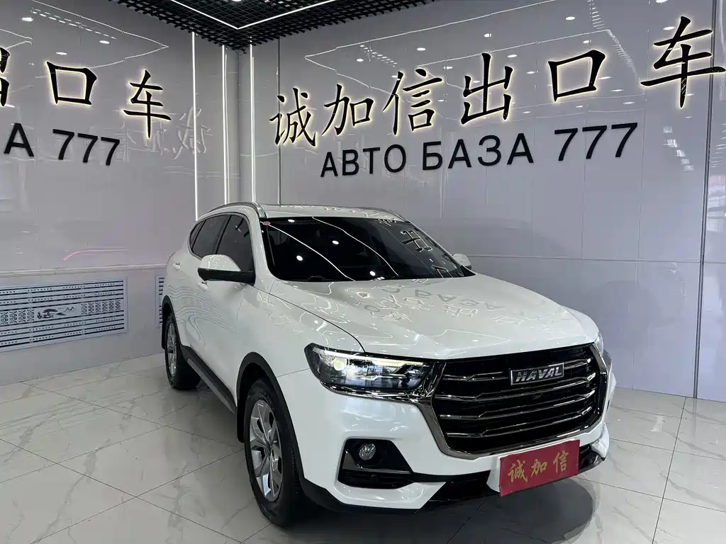 Haval H6 2022