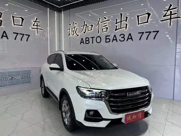 Haval H6 2022