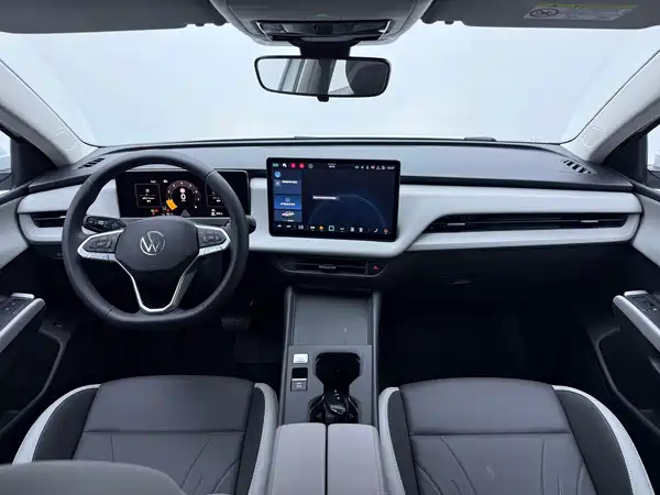 Volkswagen Sagitar 2026