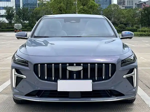 Geely Xingrui 2023