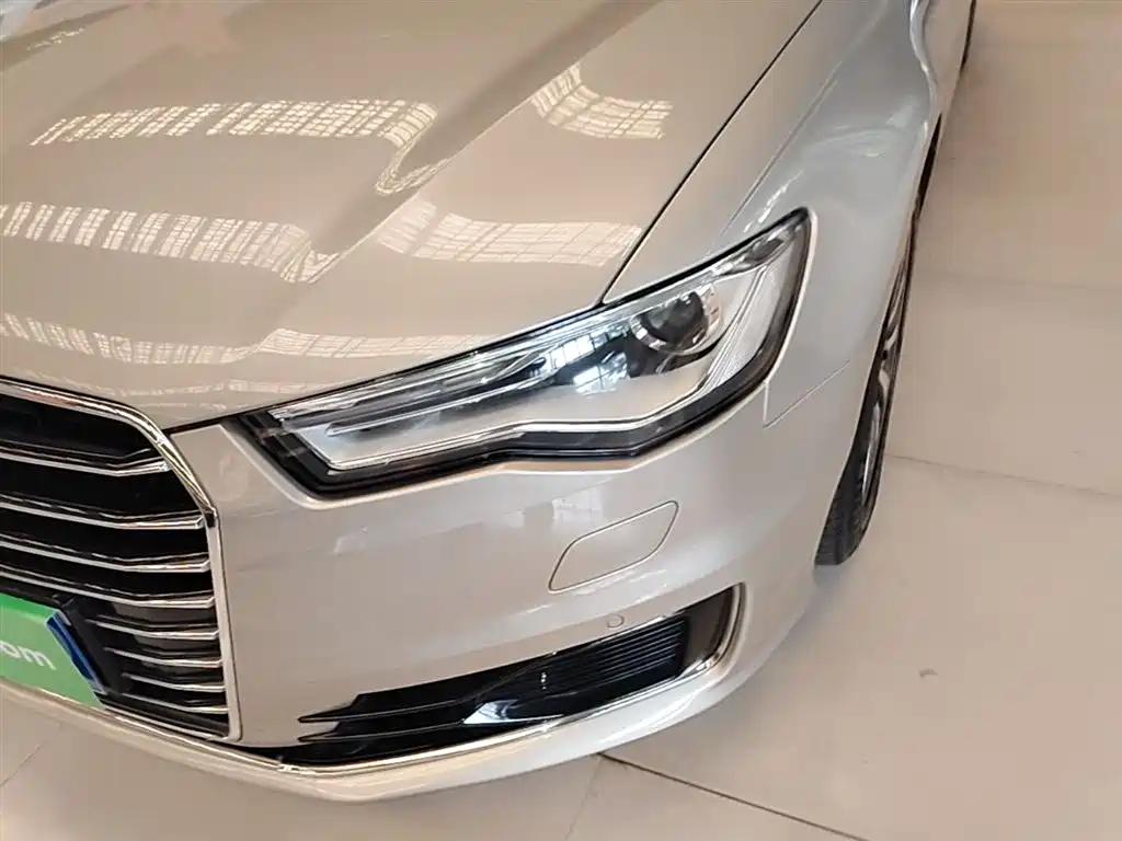 Audi A6L 2016 — фото 24