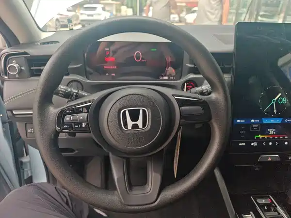 Honda e:NP1 2026