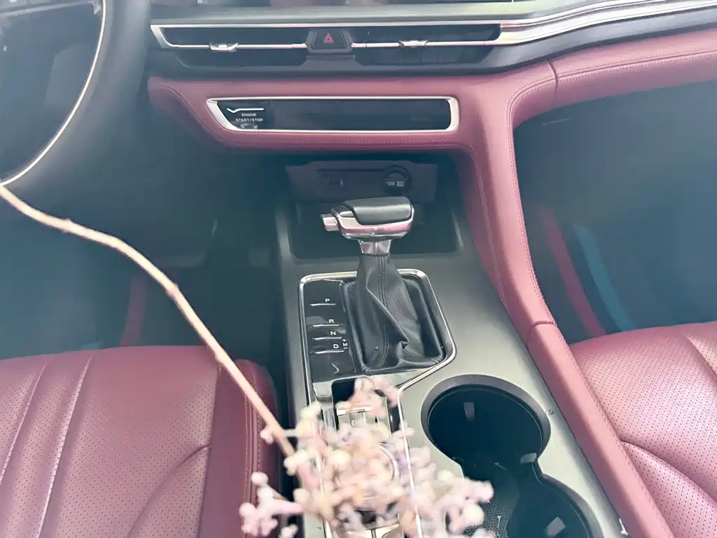 Changan CS75 PLUS 2020 — фото 14