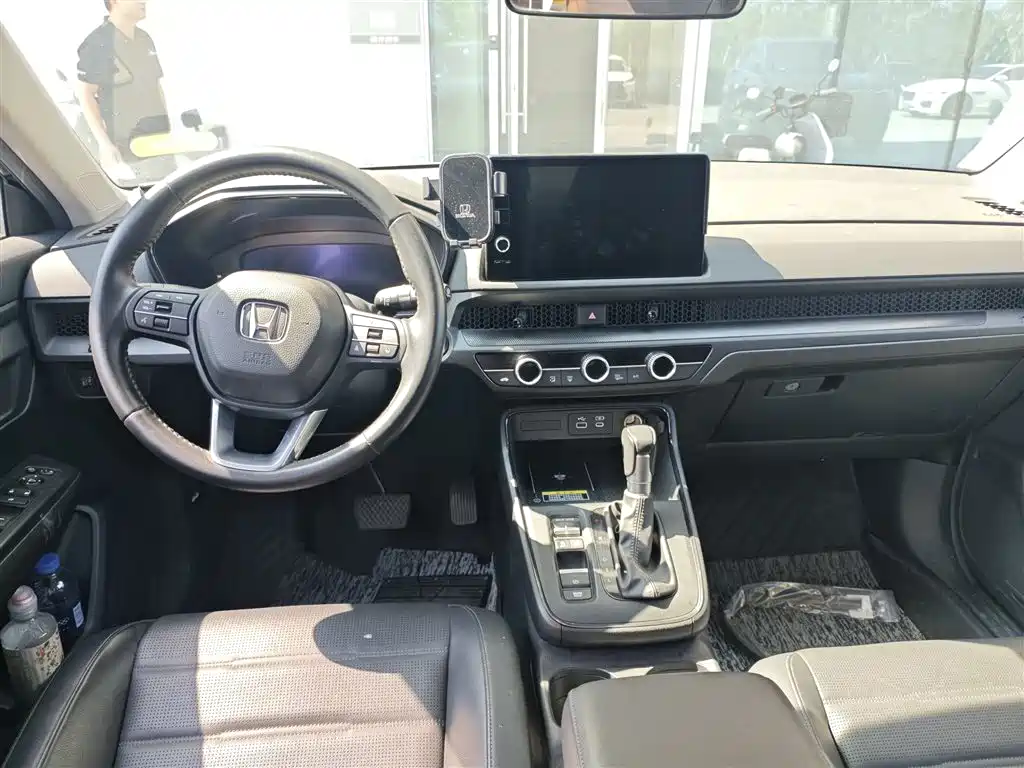 Honda CR-V 2022