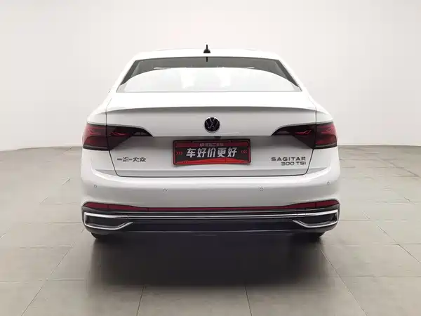 Volkswagen Sagitar 2025