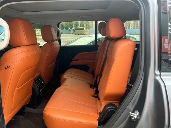 Haval H9 2025