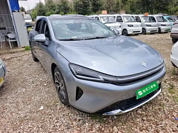 Baojun Enjoys The Environment 2025