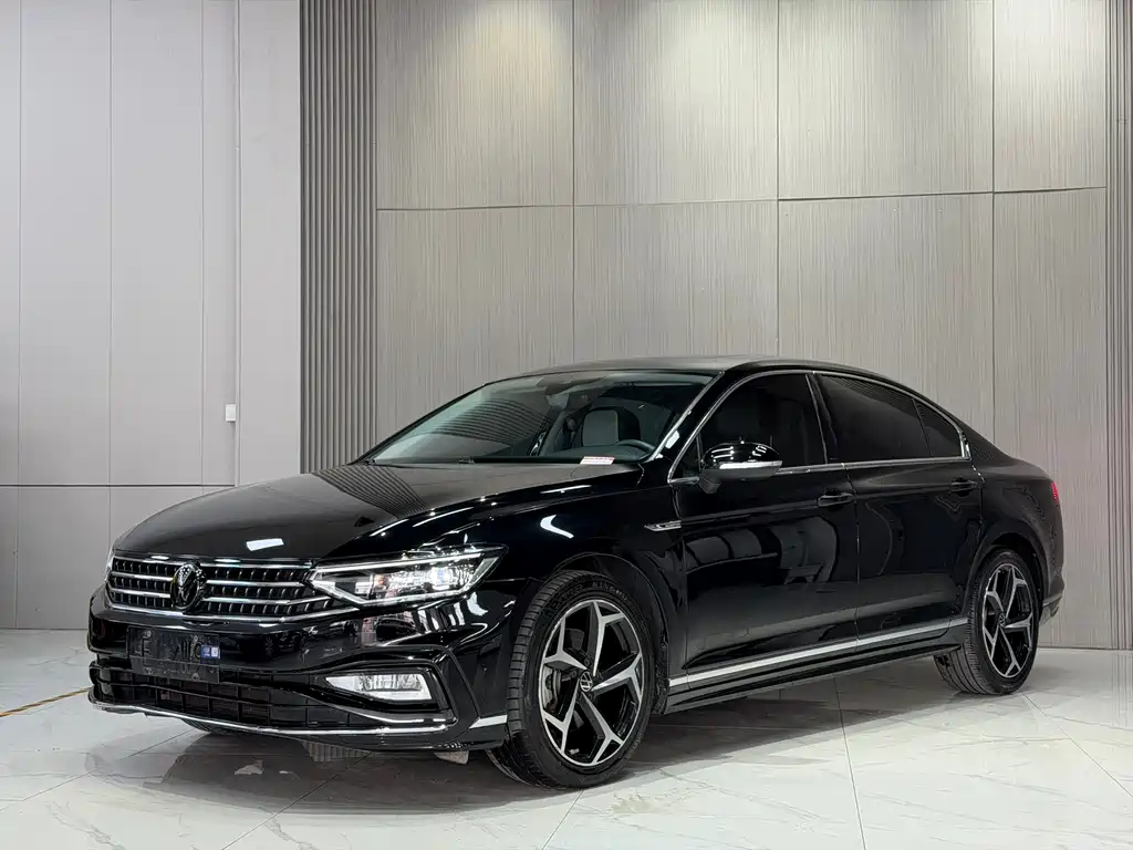 Volkswagen Magotan 2023