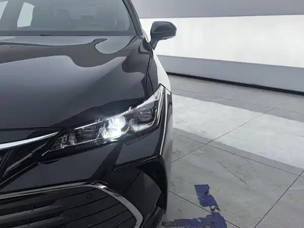 Toyota Avalon 2021