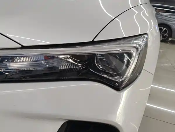Buick Verano 2024