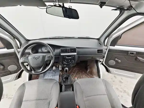 Wuling Rongguang Light Truck 2019