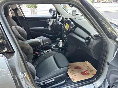 MINI MINI 2015
