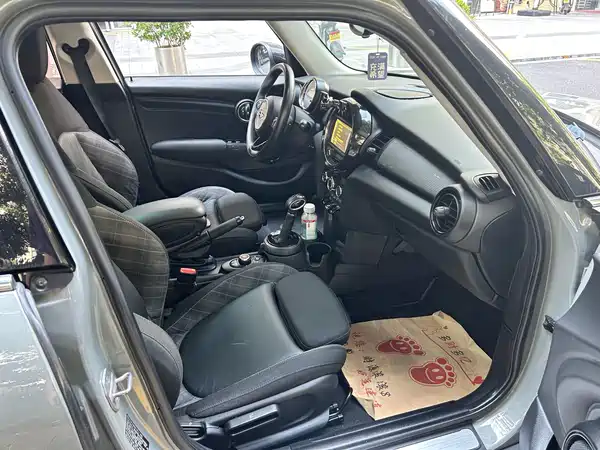 MINI MINI 2015